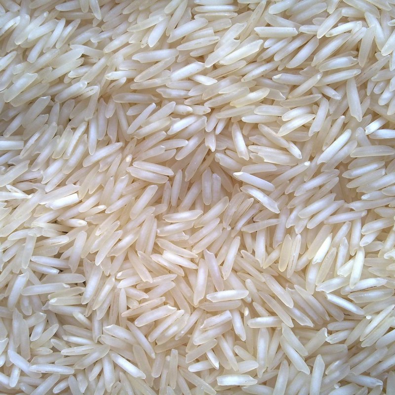 112 BASMATI RICE