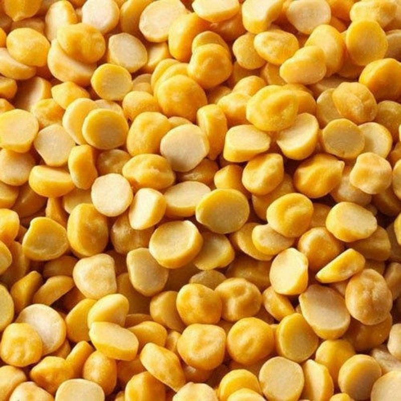 CHANA DAL