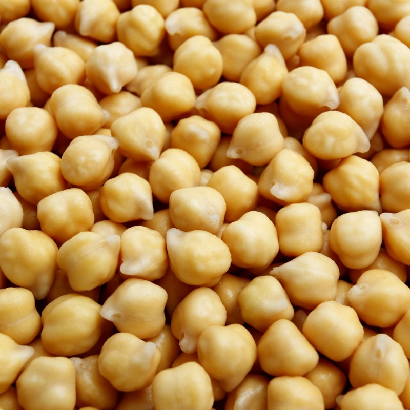 CHICK PEAS