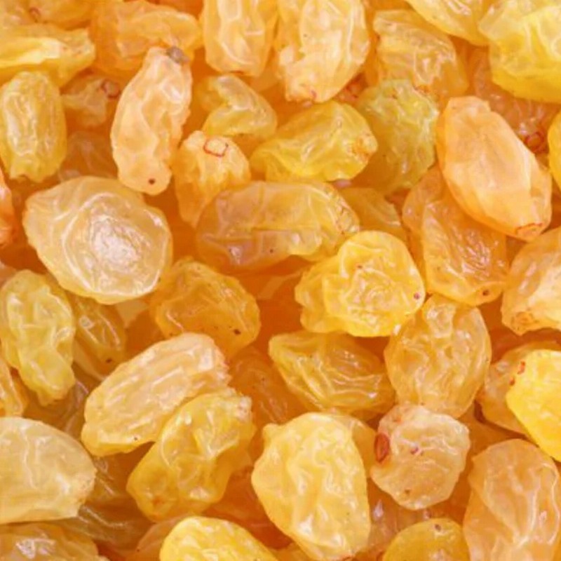 GOLDEN RAISINS