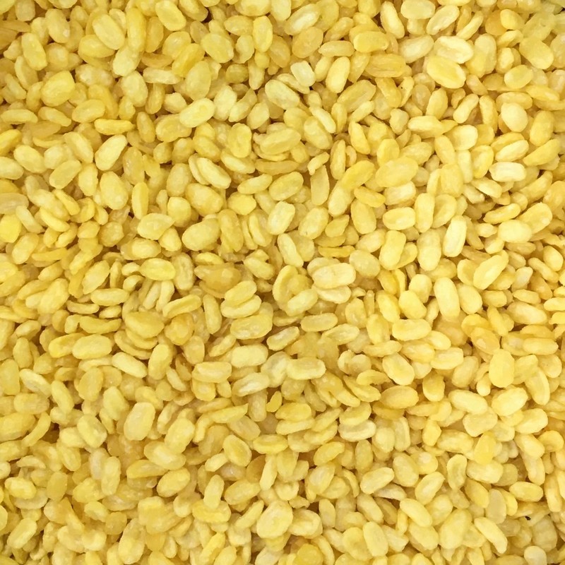 MOONG DAL