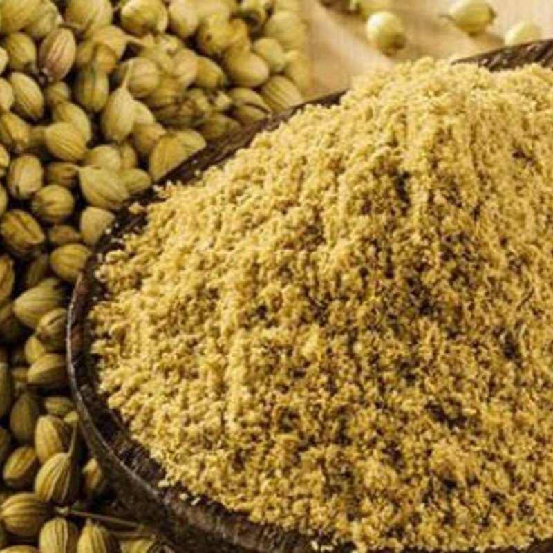 CORIANDER SEEDS POWDER