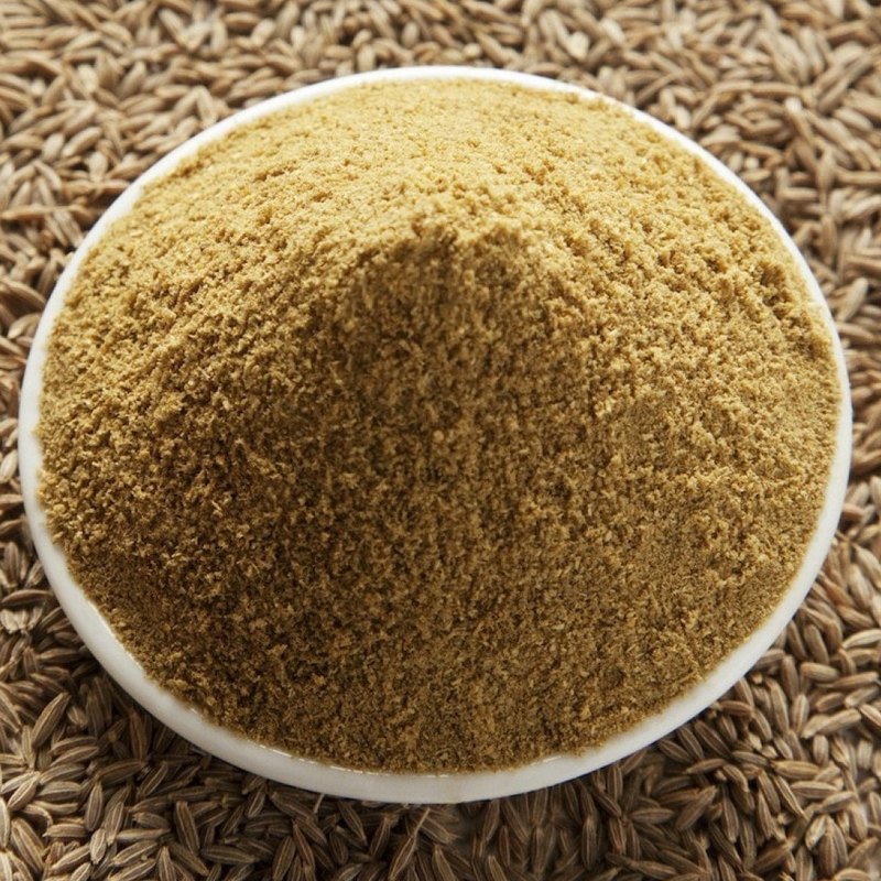 CUMIN SEEDS POWDER