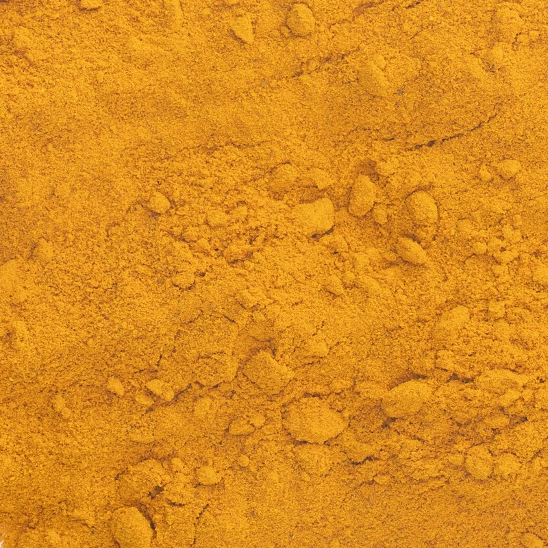 TURMERIC POWDER