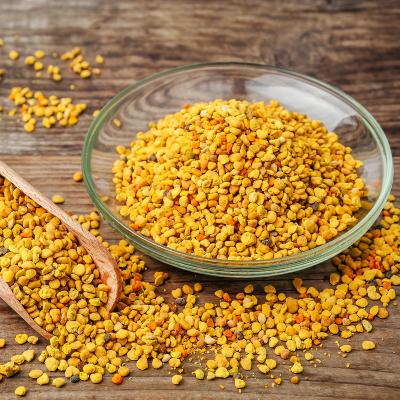 BEE POLLEN