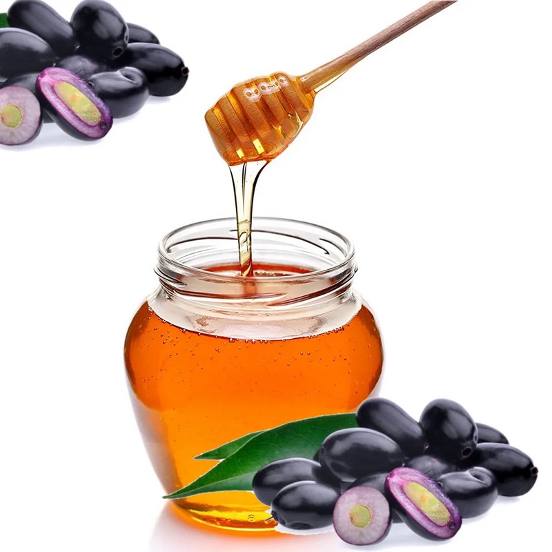 JAMUN HONEY