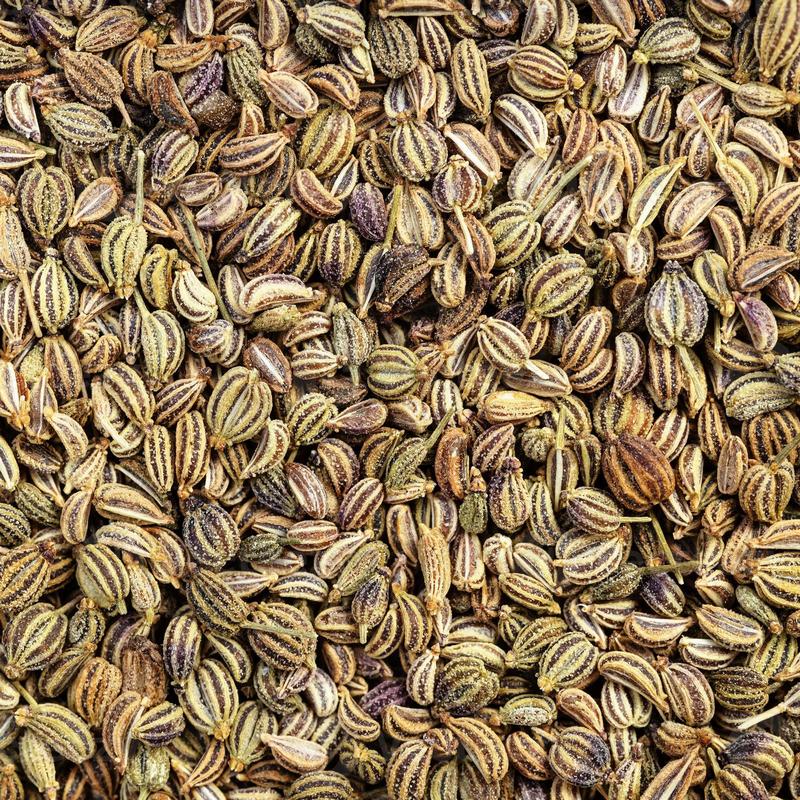 AJWAIN SEEDS