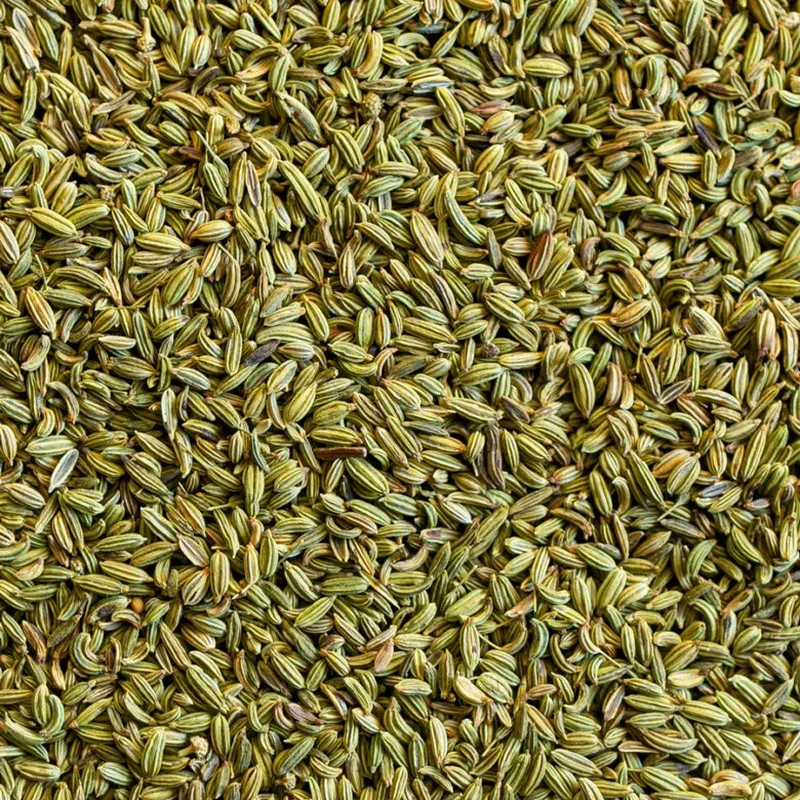 FENNEL SEEDS