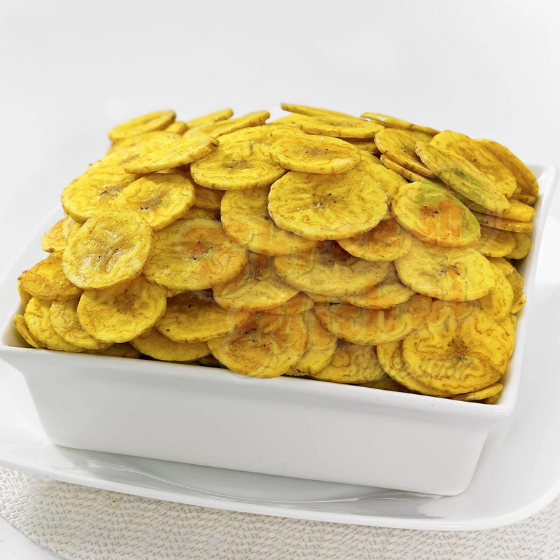 BANANA CHIPS