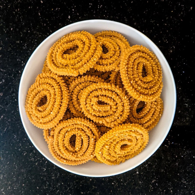 CHAKLI