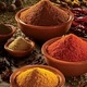 GROUND SPICES